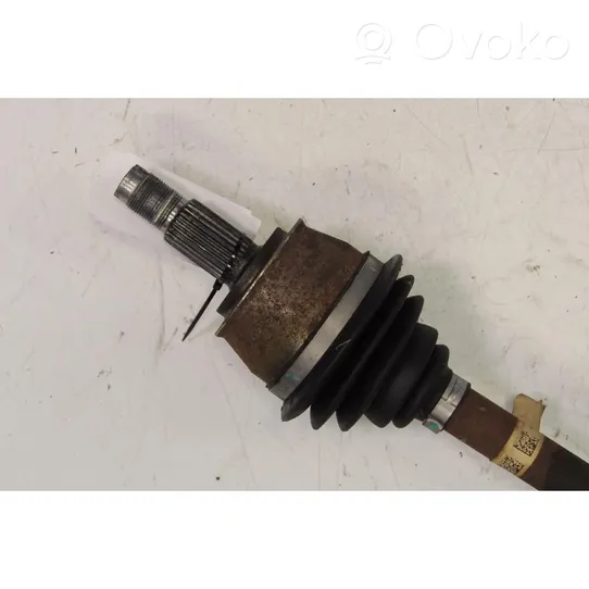 Fiat 500X Front driveshaft 