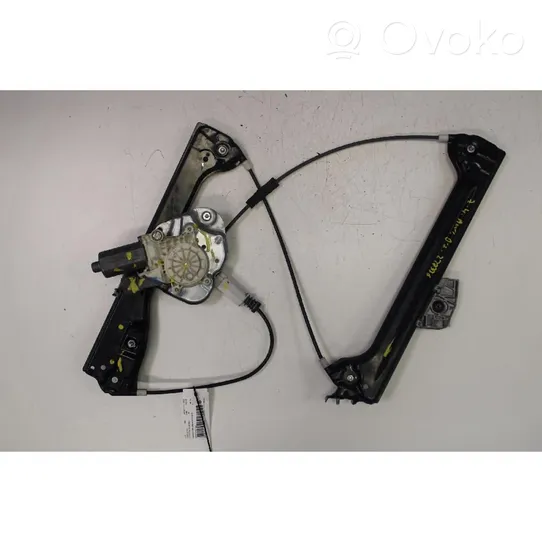 BMW Z4 E85 E86 Front door electric window regulator 