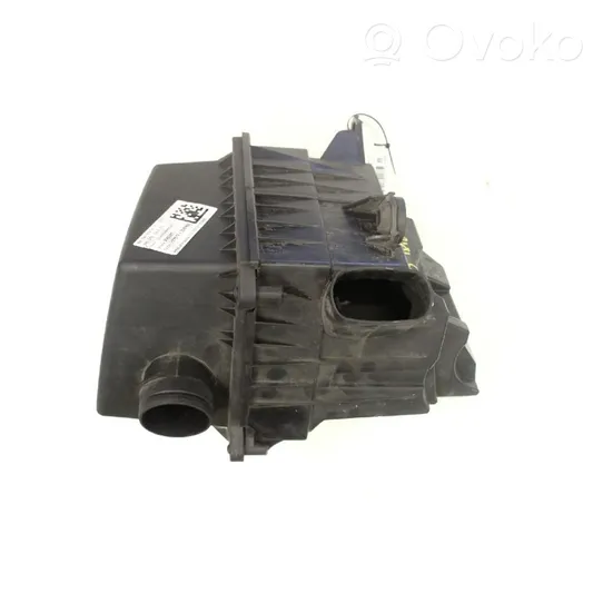 Seat Ibiza IV (6J,6P) Air filter box 