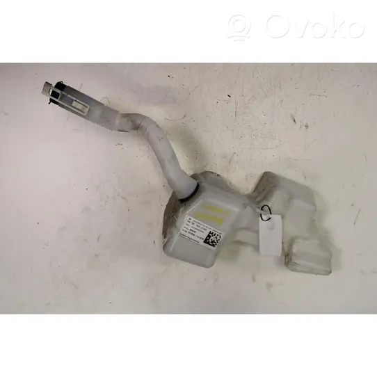 Lancia Ypsilon Windshield washer fluid reservoir/tank 