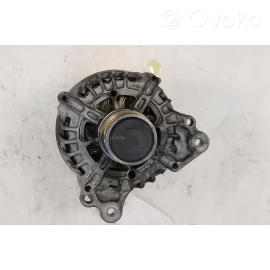 Volkswagen Up Alternator 