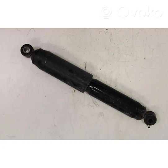 Fiat Ducato Rear shock absorber/damper 