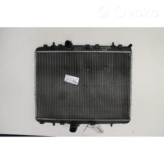 Peugeot 208 Radiateur soufflant de chauffage 