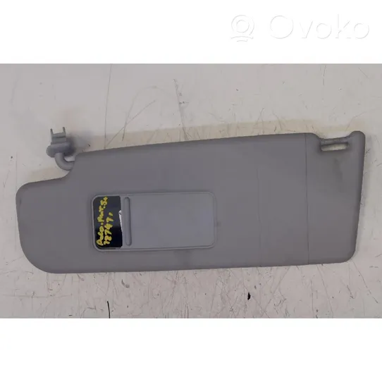 Volkswagen Polo V 6R Sun visor 