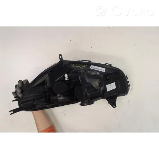 Renault Clio IV Lampa przednia 