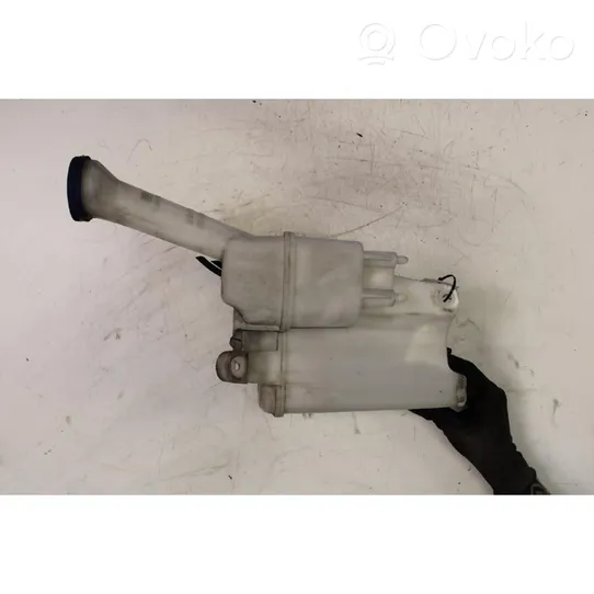 Citroen C1 Windshield washer fluid reservoir/tank 