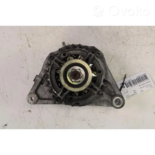 Toyota Auris 150 Generator/alternator 