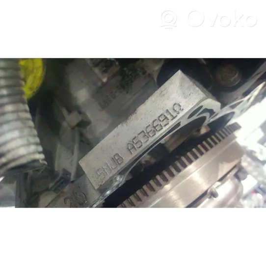 Honda Civic Motor SNJB