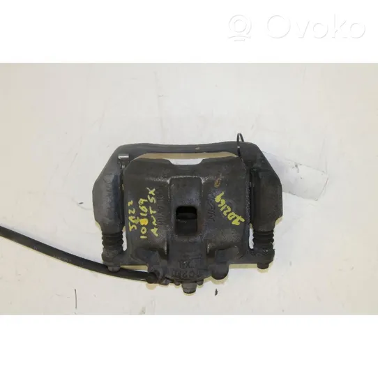 Honda Jazz Front brake caliper 