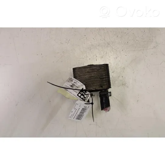 Jeep Compass Šildymo radiatoriaus vožtuvas (-ai) (kiaušiniai) 