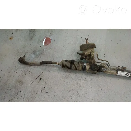 Dacia Duster Steering rack 