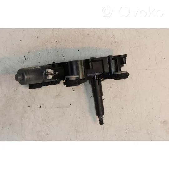 Renault Twingo III Rear window wiper motor 