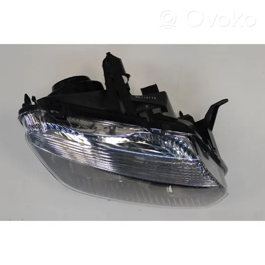 Dacia Duster Headlight/headlamp 