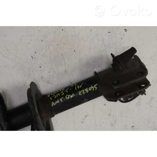 Fiat Punto (188) Front shock absorber/damper 