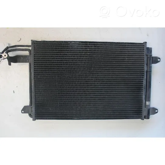 Seat Leon (1P) Radiateur condenseur de climatisation 