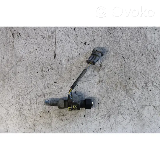 Fiat Panda 141 ABS brake wheel speed sensor 