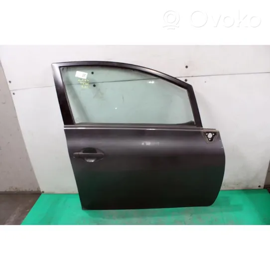 Toyota Auris 150 Priekinės durys 