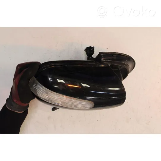 Mercedes-Benz ML W163 Front door electric wing mirror 