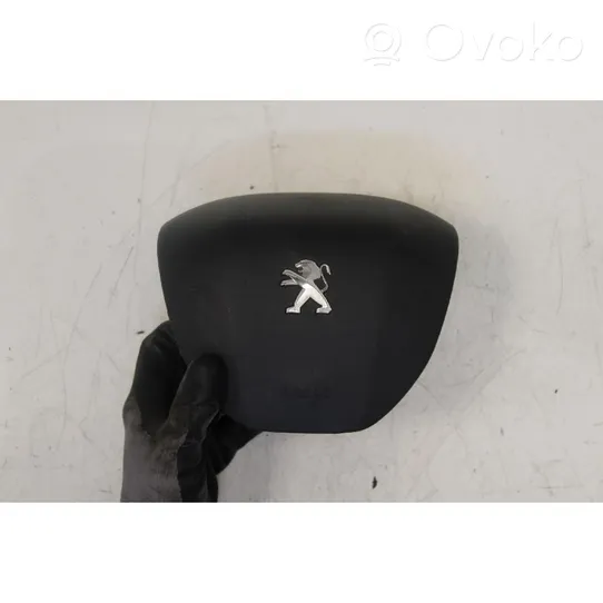 Peugeot 208 Airbag de volant 