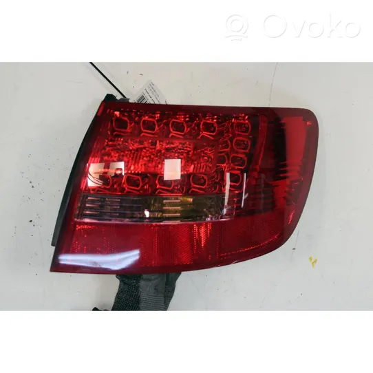 Audi A6 Allroad C6 Luci posteriori 4F9945096H