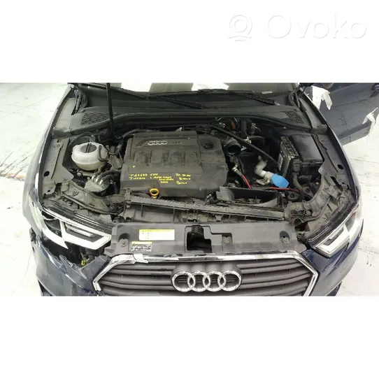 Audi A3 S3 8V Motor CRL