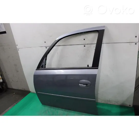 Opel Meriva A Front door 