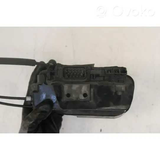 Ford B-MAX Front door lock 