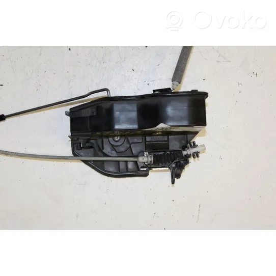 BMW 3 E92 E93 Etuoven lukko A046998