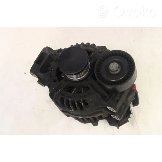 BMW 1 E81 E87 Alternator 