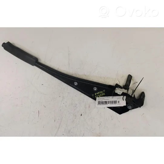 Smart ForTwo I Hand brake release handle 