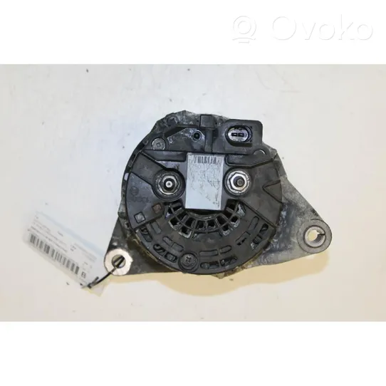 Fiat Ducato Alternator 