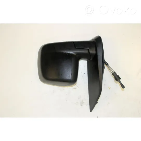 Fiat Fiorino Front door electric wing mirror 