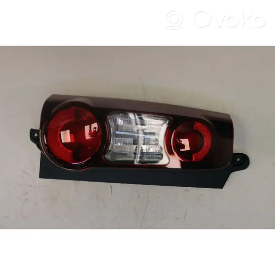 Citroen Berlingo Lampa tylna 