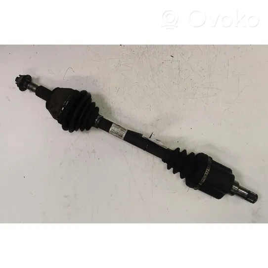 Ford Focus Front driveshaft 