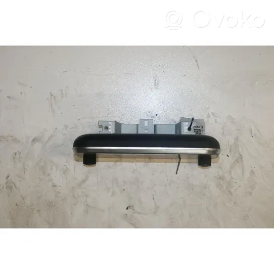 Fiat Tipo Monitor/display/piccolo schermo 07356525590