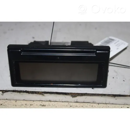 Volvo S40 Monitor/display/piccolo schermo 