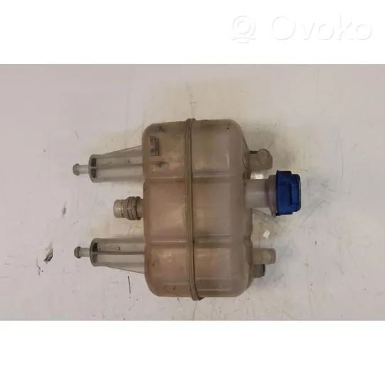 Fiat Ducato Coolant expansion tank/reservoir 