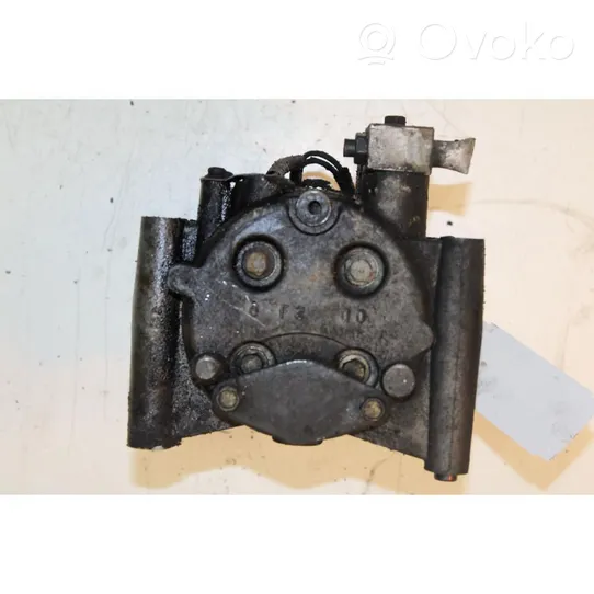 Jaguar X-Type Air conditioning (A/C) compressor (pump) 