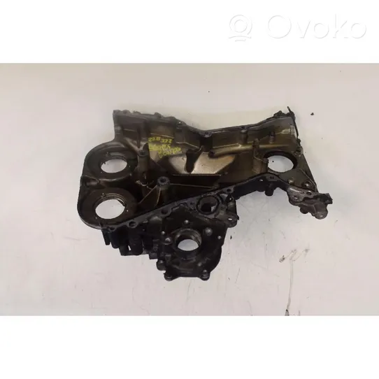 Ford Ecosport Timing chain cover 