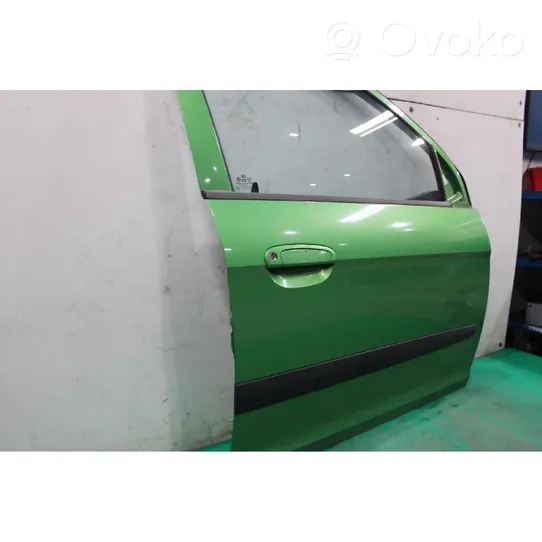 KIA Picanto Front door 