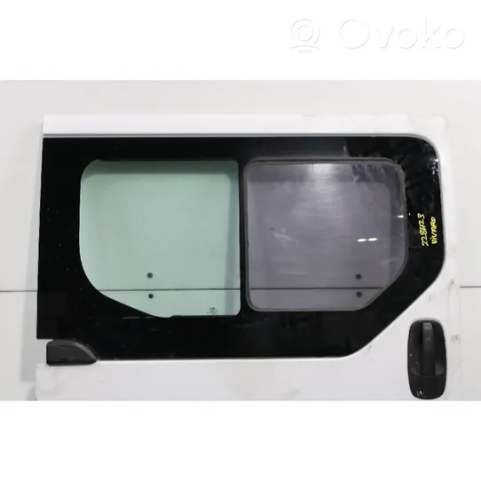 Opel Vivaro Side sliding door 