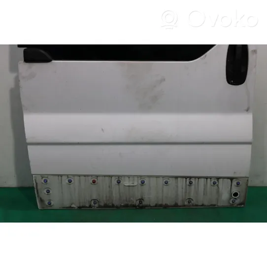 Opel Vivaro Side sliding door 