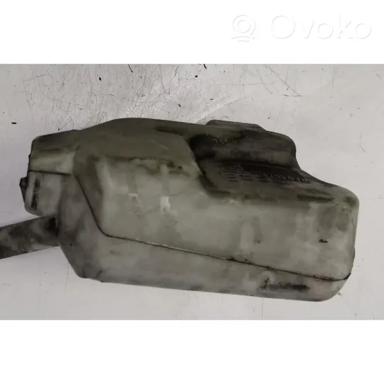 Renault Kangoo II Windshield washer fluid reservoir/tank 