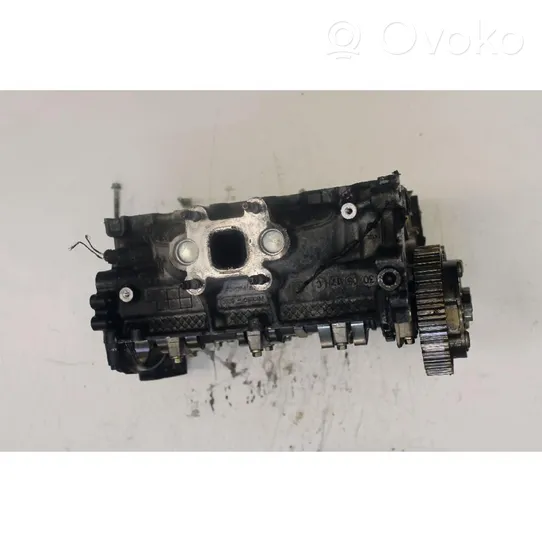 Ford Ecosport Engine head 