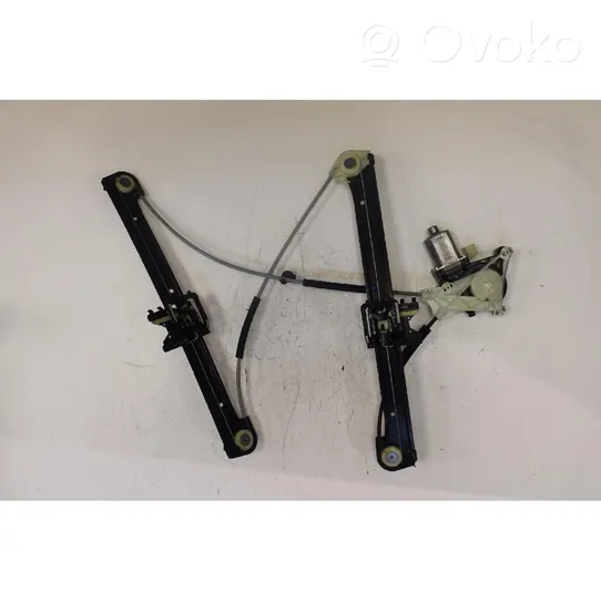 Audi A3 S3 8V Front door electric window regulator 8V4837462