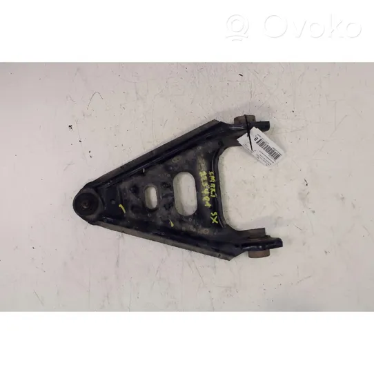 Smart ForTwo II Triangle bras de suspension inférieur avant 