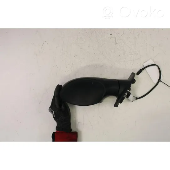 Citroen C3 Front door electric wing mirror 