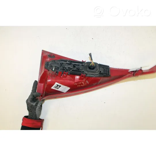 Citroen C3 Lampa tylna 