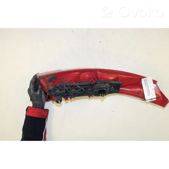 Citroen C3 Lampa tylna 