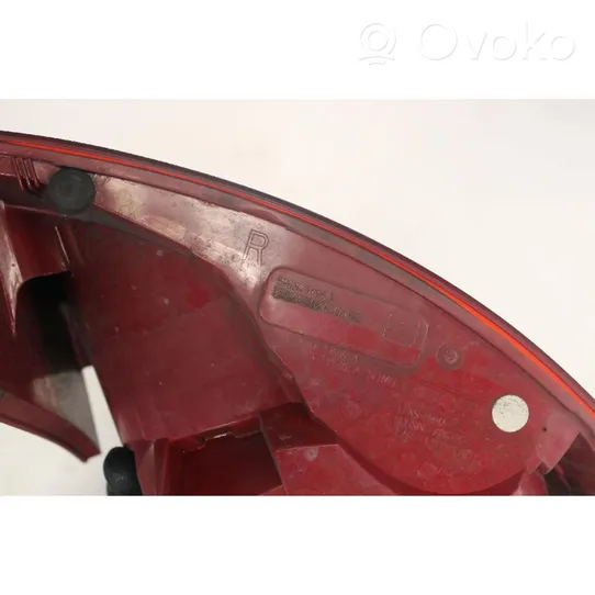 Seat Altea Lampa tylna 5P8945096A